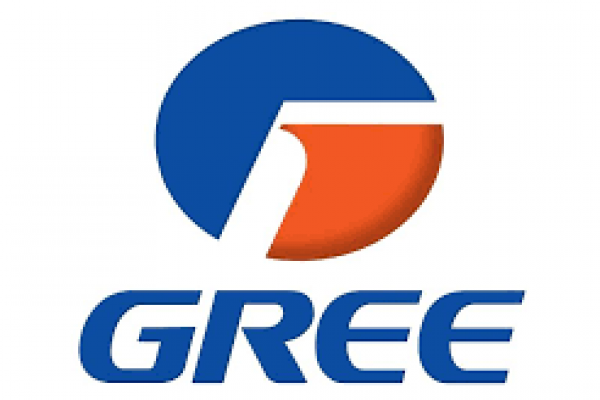 logo gree